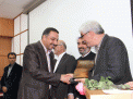 گزارش تصویری به  مناسبت دوازدهم اردیبهشت سالروز شهادت استاد شهید مطهری (ره) و روز معلم در دانشگاه صنعتی شاهرود